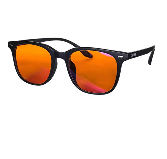 Light Blocking Glasses