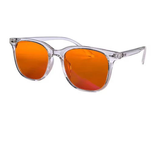 Light Blocking Glasses