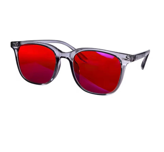Light Blocking Glasses